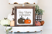 Harvest Hayride, Cute Serif Font, a Serif Font by Designing Digitals (Thumbnail 7 of 7)