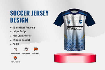 Sports t-shirts design for cricket.