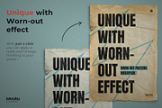 Vintage Papers Bundle, a Texture Graphic by Mocku (Thumbnail 3 of 14)