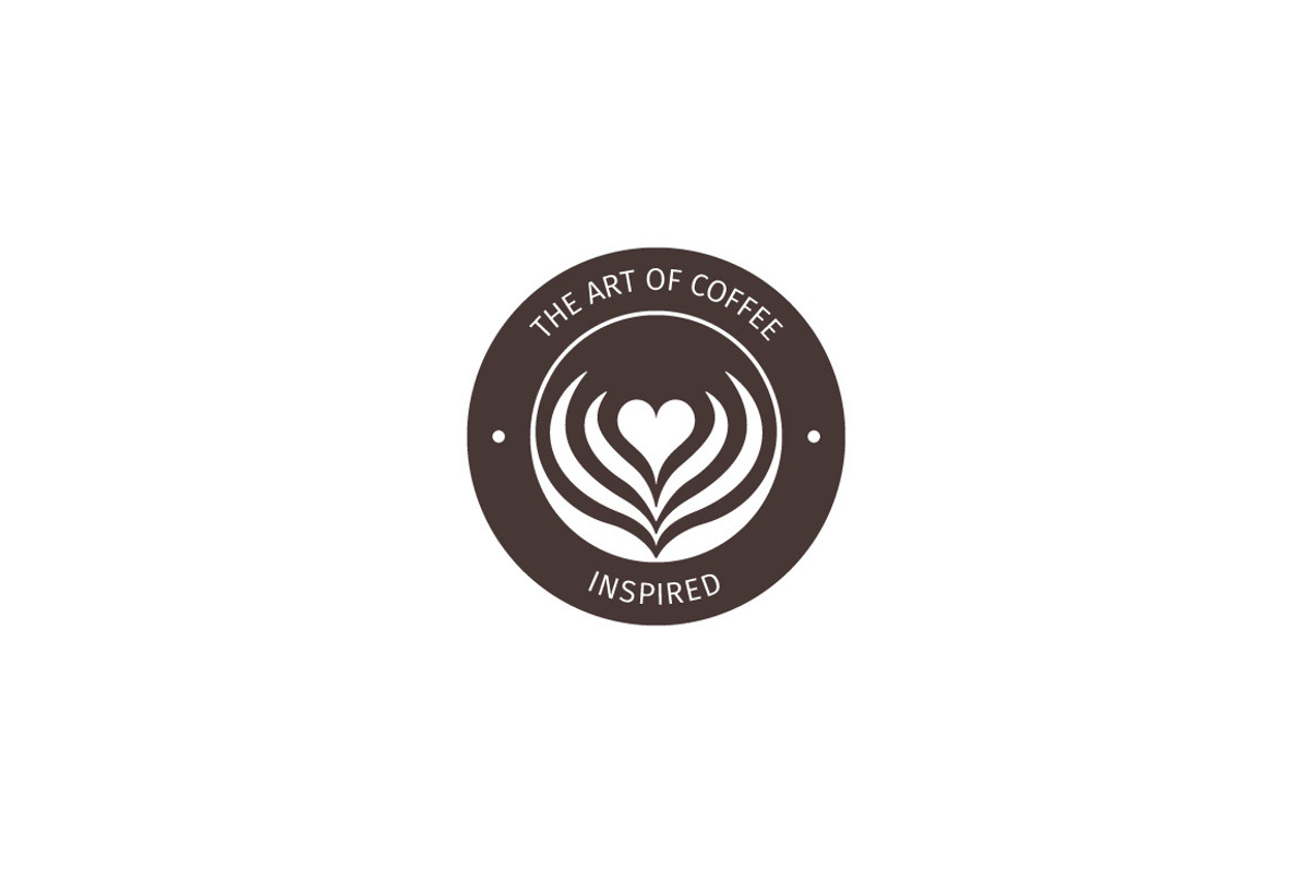 The Art of Coffee Logo, a Branding & Logo Template by blooon (Photo 2 of 7)