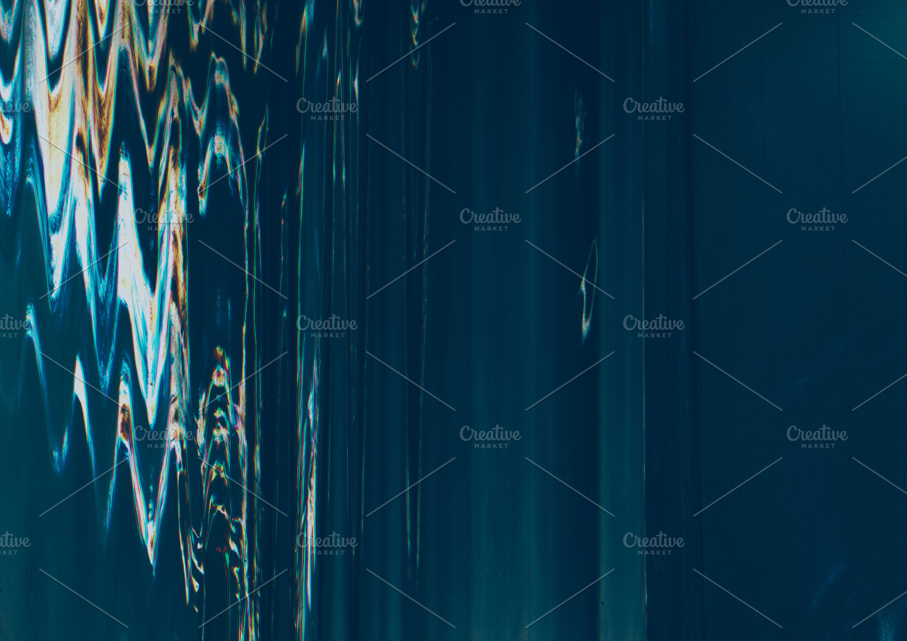 Aged foil glitch texture glow scratch distressed, a Background Photo by Photo Drive Studio