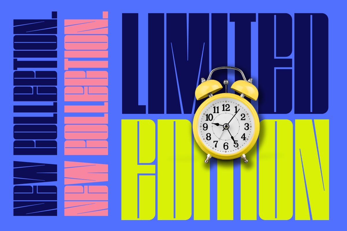 Maganti – Condensed Display Font, a Sans Serif Font by Sronstudio (Photo 5 of 14)