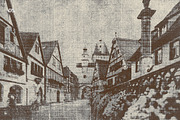 Vintage Album Photo Effects, a Layer Style Add-On by pixelbuddha.net (Thumbnail 15 of 20)