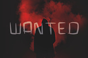 Slasher Font, a Font by Mel's Shop (Thumbnail 4 of 5)