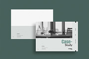 Case Study Landscape, Canva Template, a Brochure Template by TemplateFolio-Shop (Thumbnail 12 of 15)