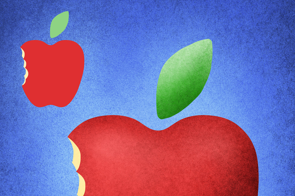 10 Grain Shader Photoshop Brushes, a Brush Add-On by Spoon Graphics (Photo 3 of 3)