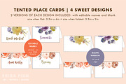 Thanksgiving Printables Bundle, a Card Template by Erika Firm (Thumbnail 2 of 6)