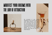 Inspire Impact Sans Serif Font, a Sans Serif Font by Perfectype (Thumbnail 3 of 5)