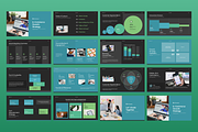 Ai-Commerce - E-Commerce Growth, a Presentation Template by SLAB! Design (Thumbnail 2 of 3)