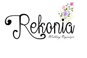 Juanita | Script Typeface, a Handwritten Font by Roni Studio (Thumbnail 2 of 4)