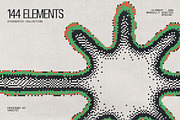 Stochastic Archive Collection, a Graphic by Vanzyst (Thumbnail 11 of 14)