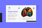 Fashion New Collection Presentation, a Templates & Theme by studiogstock (Thumbnail 4 of 7)