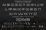 Adventure Journey, a Sans Serif Font by FreshTypeINK (Thumbnail 3 of 8)