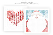 Typo Illustrator Typographic Effect, a Plug-in Add-On by DesignRocket (Thumbnail 9 of 11)