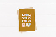 Simply Kind - Bubble Font, a Handwritten Font by simpleblues (Thumbnail 14 of 14)
