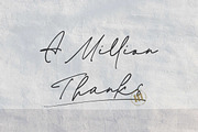 Jim Sintergate - Elegant Signature, a Script Font by Walkeren (Thumbnail 15 of 16)