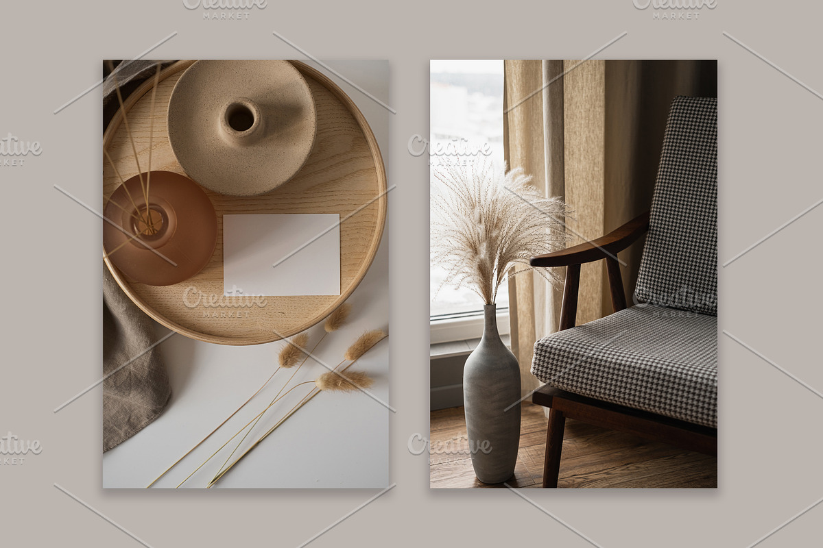 Home Office Bundle 16, a Business Photo by Floral Deco (Photo 6 of 10)