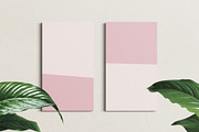 50 canvas mockup bundle creator kit, a Household Mockup by FoundImages (Thumbnail 24 of 54)