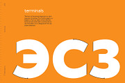 TT Wellingtons, a Sans Serif Font by TypeType (Thumbnail 4 of 15)