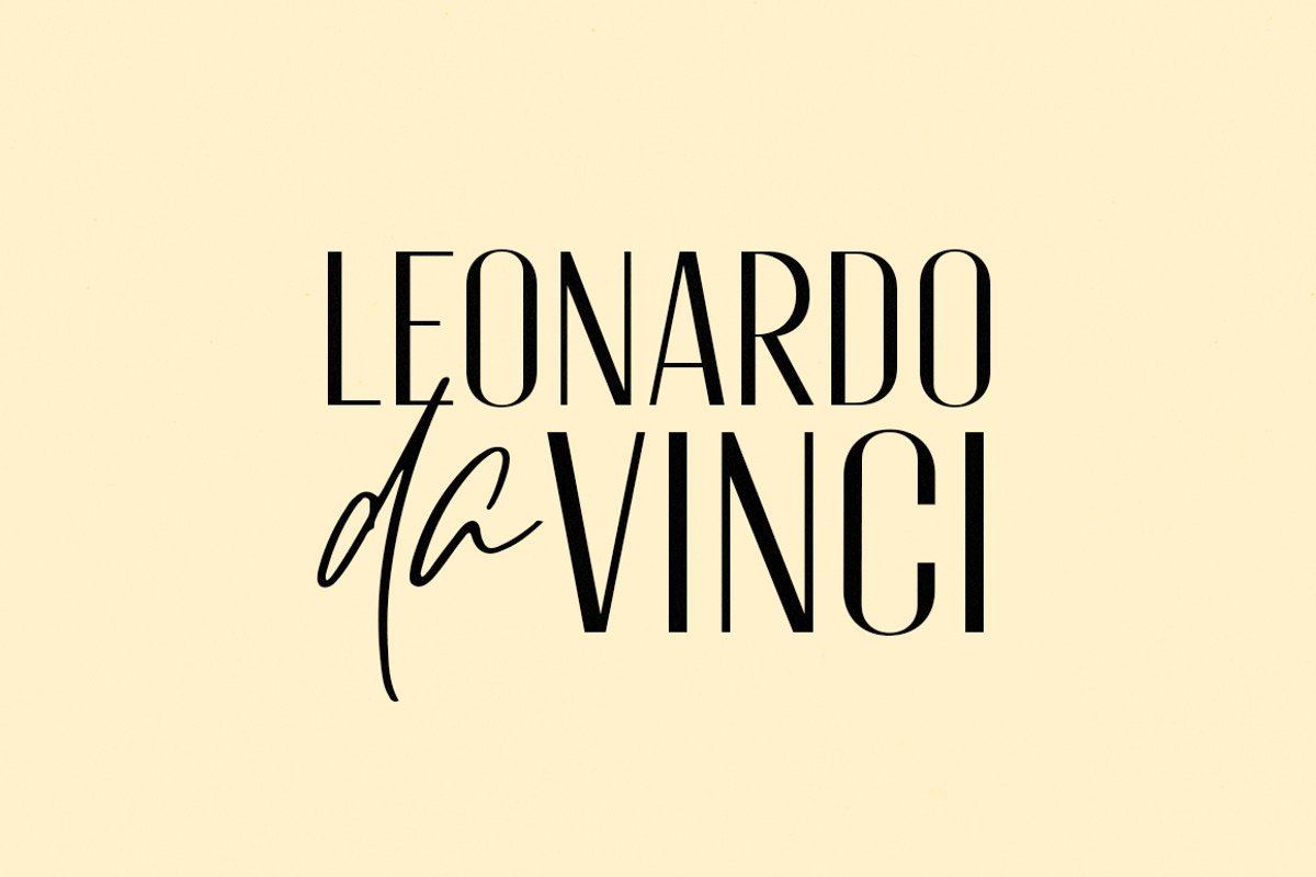 Odishary & Modric Font Duo, a Sans Serif Font by Motokiwo (Photo 9 of 14)