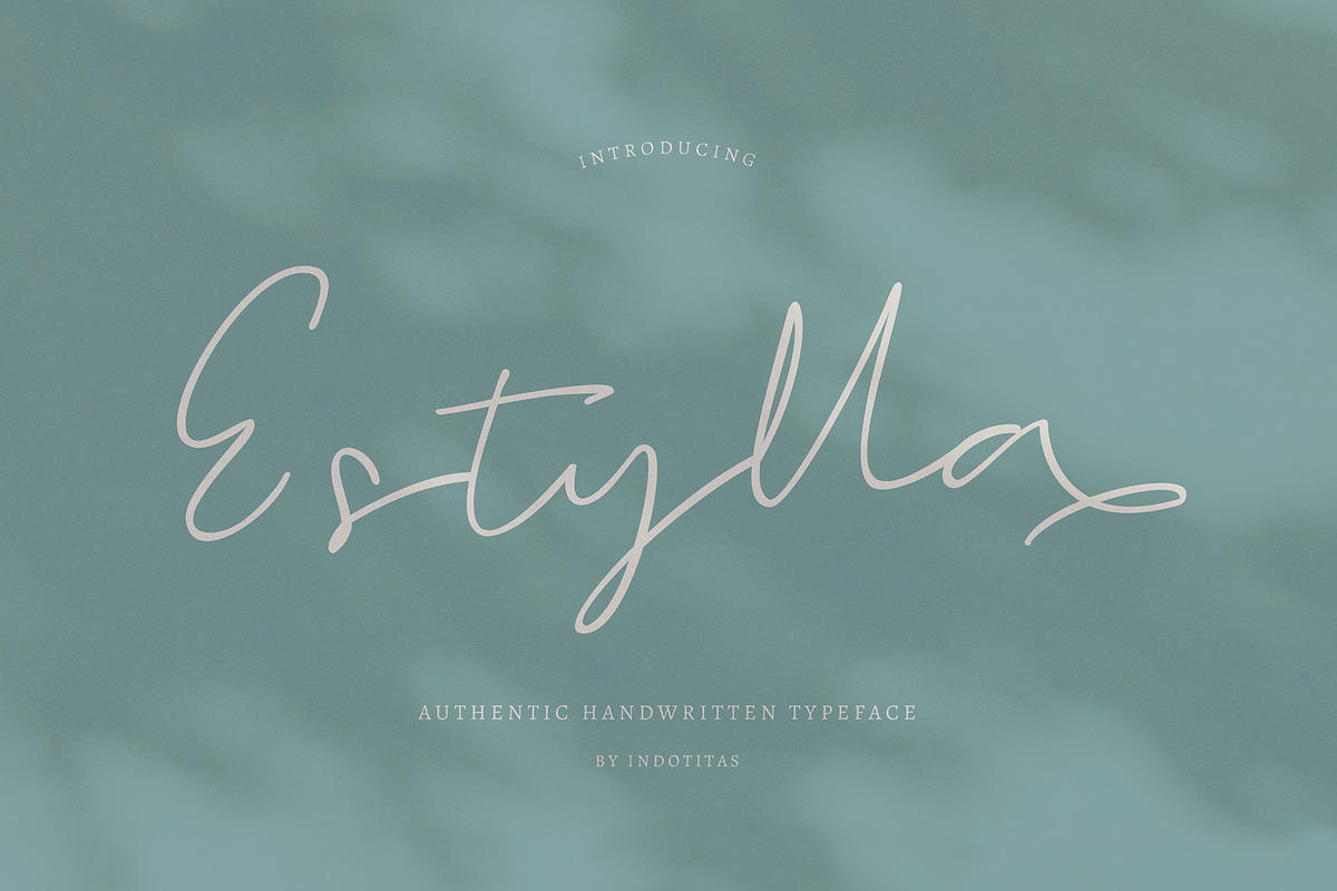 Estylla