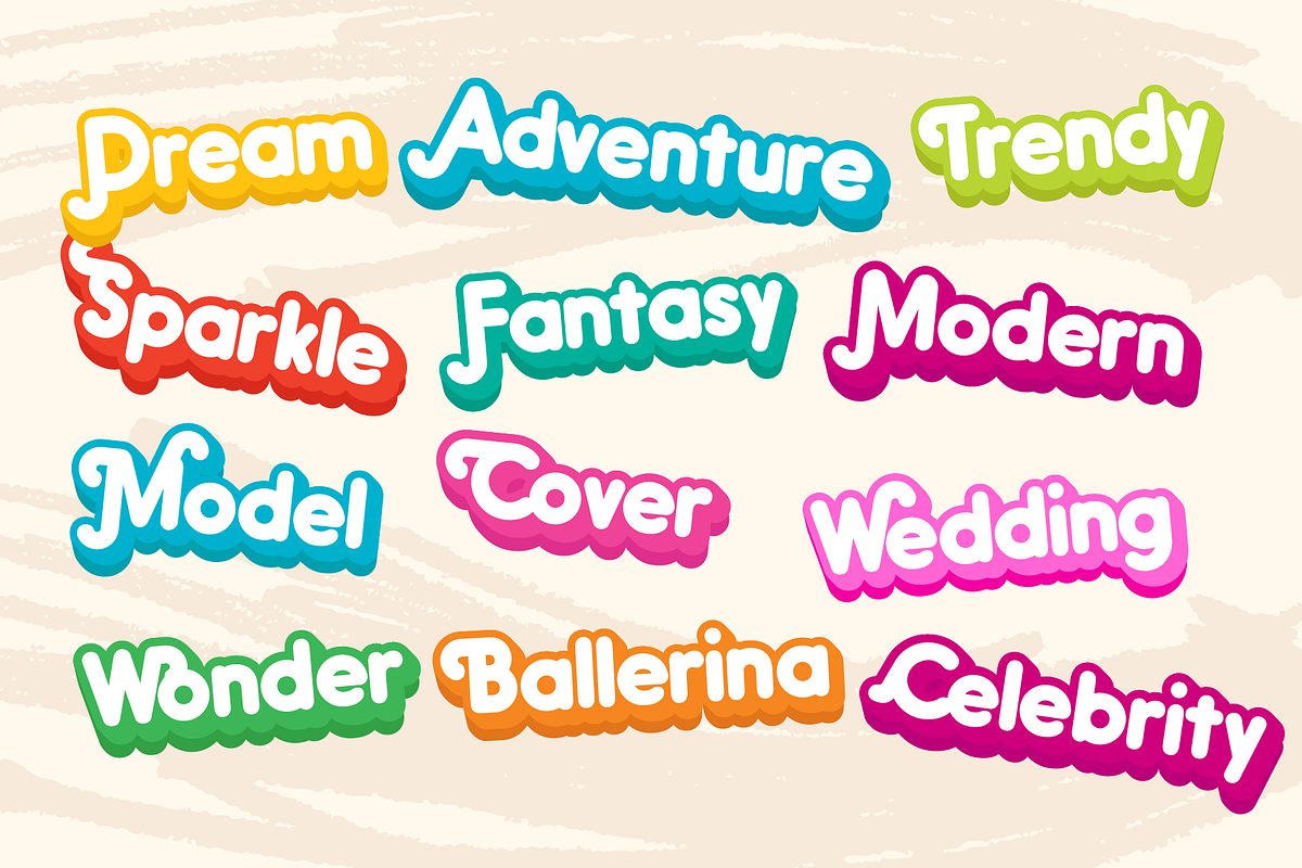 Nobumi Font Family - 29 Fonts, a Sans Serif Font by alpercakici (Photo 6 of 11)