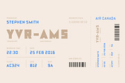 TT Bricks, a Sans Serif Font by TypeType (Thumbnail 6 of 13)