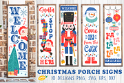 Christmas in July Mega Bundle, a Seasonal Illustration by LemonDesign (Thumbnail 8 of 11)