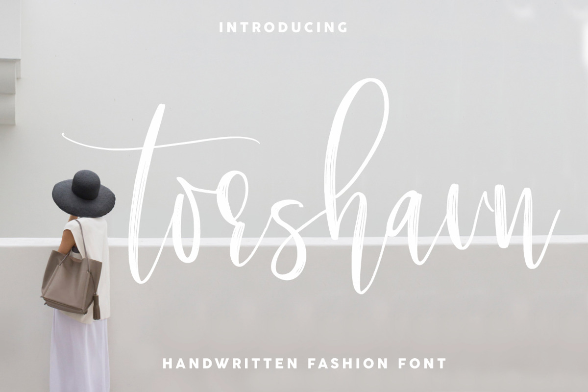 Torshavn Script preview 6