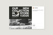 120 Instagram Post + Story Templates, a Social Media Template by Prapti Design (Thumbnail 12 of 13)