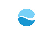 20 Logo Sea Template Bundle, a Branding & Logo Template by Acongraphic (Thumbnail 10 of 21)