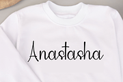 Dear Cutegirl, a Handwritten Font by FreshTypeINK (Thumbnail 2 of 8)