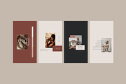 Fashion & Lifestyle V2 Instagram Kit, a Social Media Template by Design District (Thumbnail 12 of 20)