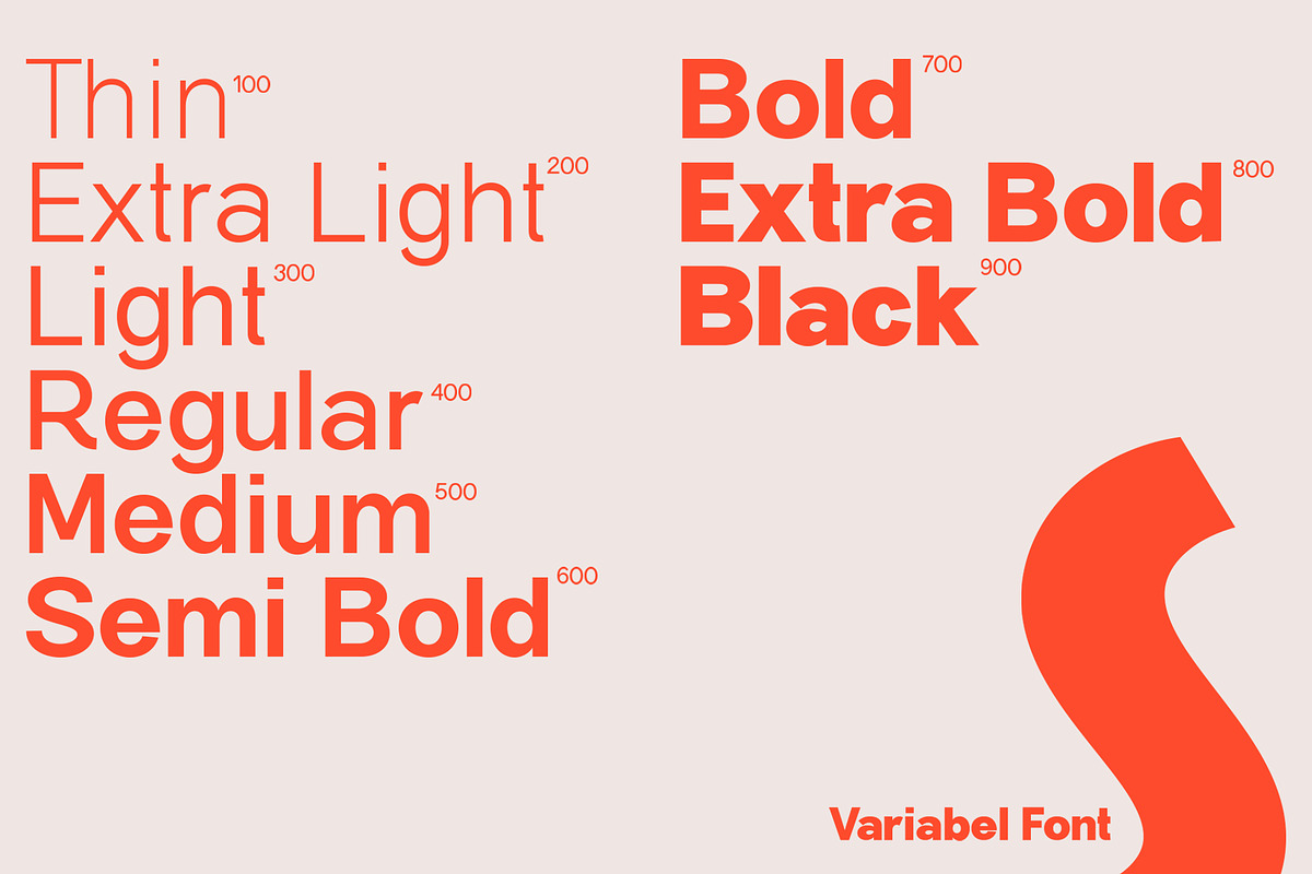Romansa Pro, a Sans Serif Font by Teweka (Photo 5 of 9)
