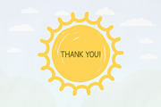 Hand Drawn Suns, an Object Graphic by PixMarket (Thumbnail 3 of 3)