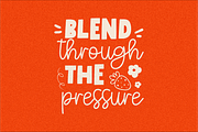 Strawberry Cheescake - Font Duo, a Handwritten Font by SaktiAvellin (Thumbnail 2 of 8)
