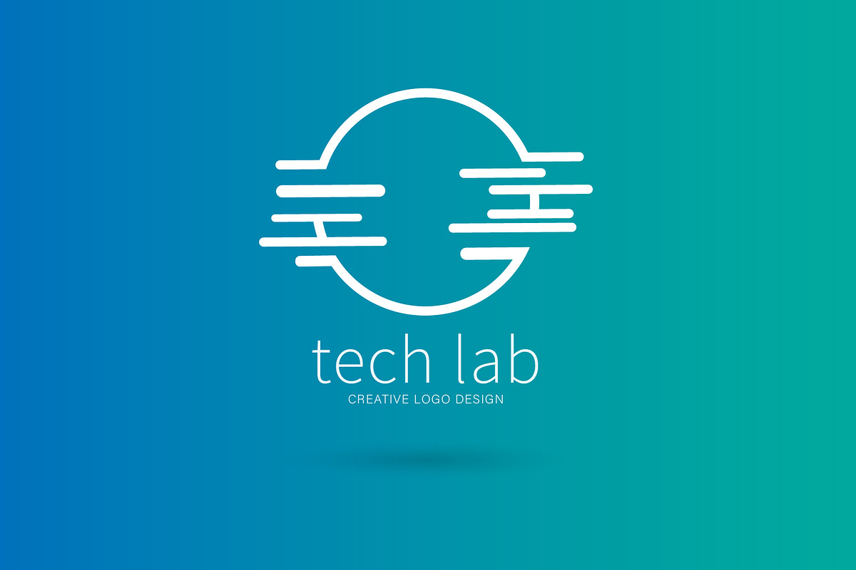 tech lab logo