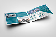 Business Brochure Template, a Brochure Template by retrographix (Thumbnail 2 of 6)
