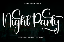 Night Party