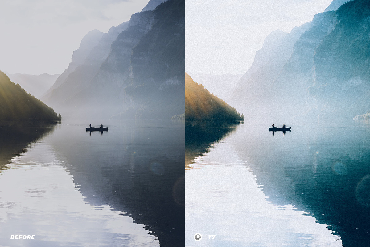 Lightroom Presets VSCO Travel, an Action Add-On by Lavinsky Art Store (Photo 10 of 12)