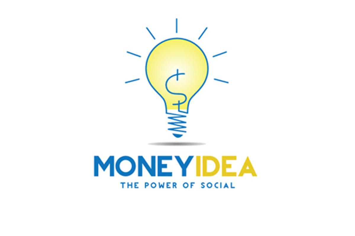 Money Idea Logo, a Branding & Logo Template by rotree_man (Photo 3 of 4)