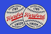 Native Baseball - Font Duo, a Slab Serif Font by The Native Saint Club (Thumbnail 7 of 16)