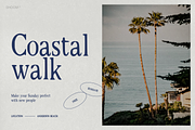 Amberfall - Cozy Vintage Serif, a Serif Font by SHOOM HOUSE (Thumbnail 7 of 12)