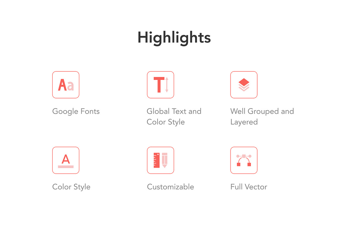 Shien E-commerce UI Kit, an App Template by marwa_elgendy (Photo 2 of 21)