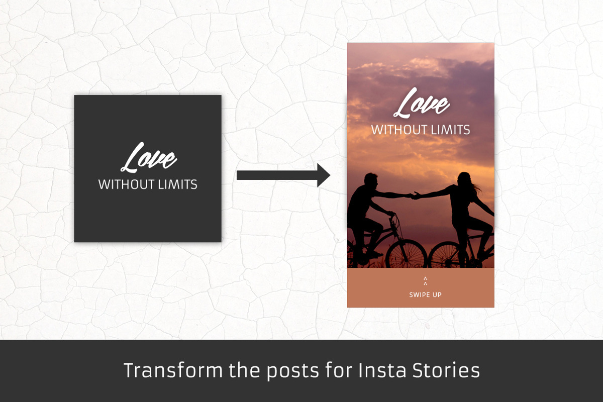 800+ Social Media Posts - Bundle, a Social Media Template by Annemiek van Luinen (Photo 9 of 12)