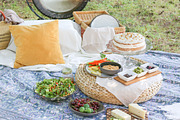 Picnic Photo Bundle, a Food & Drink Photo by Wellness Stock Market (Thumbnail 10 of 11)
