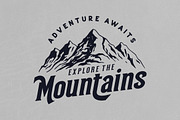 Caghnier - Display Serif, a Serif Font by ErgibiStudio (Thumbnail 5 of 10)