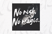 Ashely, a Handwritten Font by Gatype (Thumbnail 5 of 11)