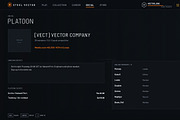 Military FPS Game 100 Screens, an UI Kit Template by pawellpi (Thumbnail 93 of 116)