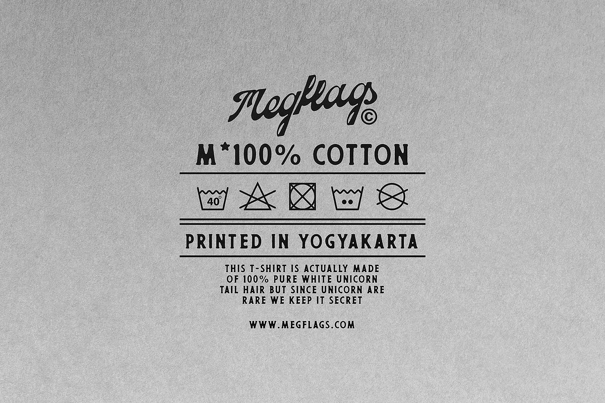 70%OFF Handmade Font Bundle + Extras, a Font by Megflags (Photo 10 of 25)